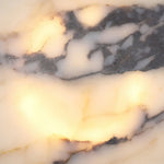marble-round-ceiling-lamp