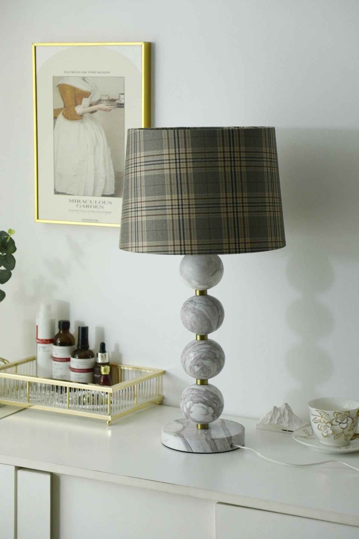 Terra Sculpt Floor Lamp