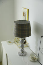Terra Sculpt Floor Lamp