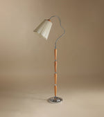 Marcellus Arc Floor Lamp