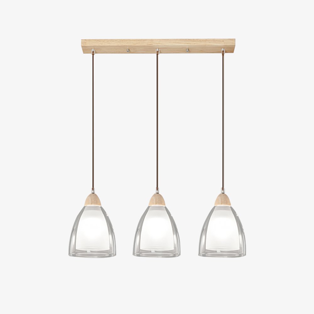 Marco Pendant Light