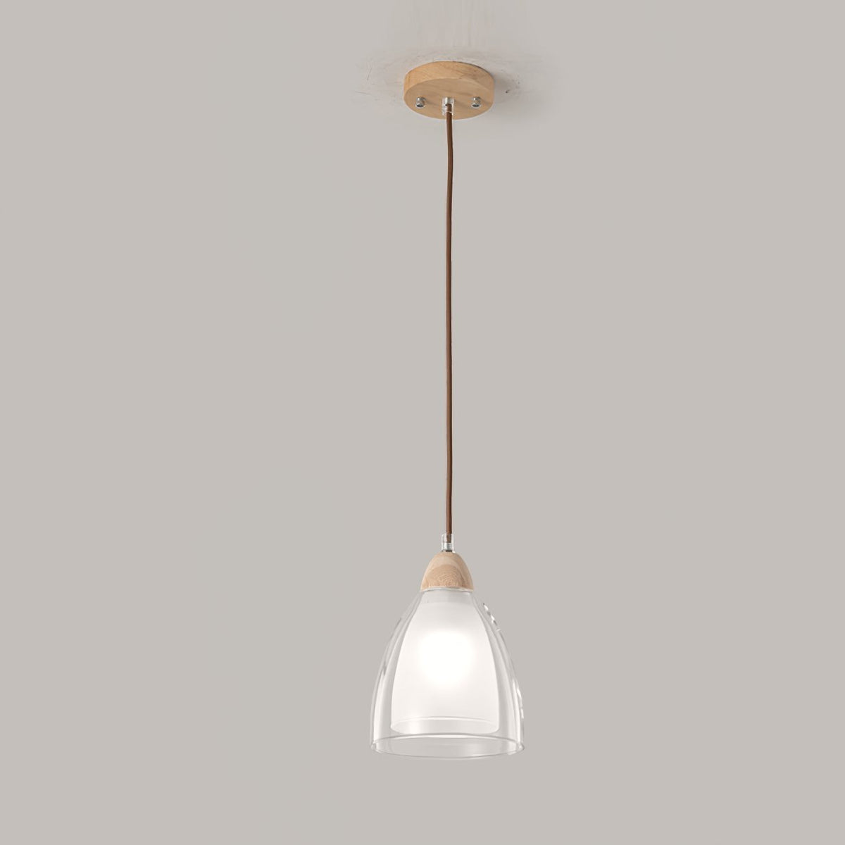 Marco Pendant Light