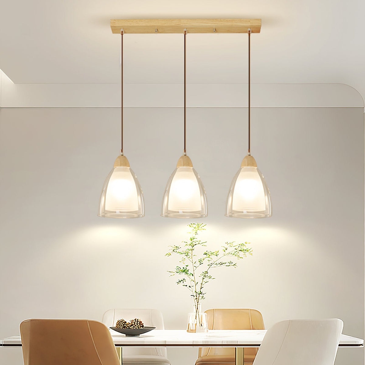 Marco Pendant Light
