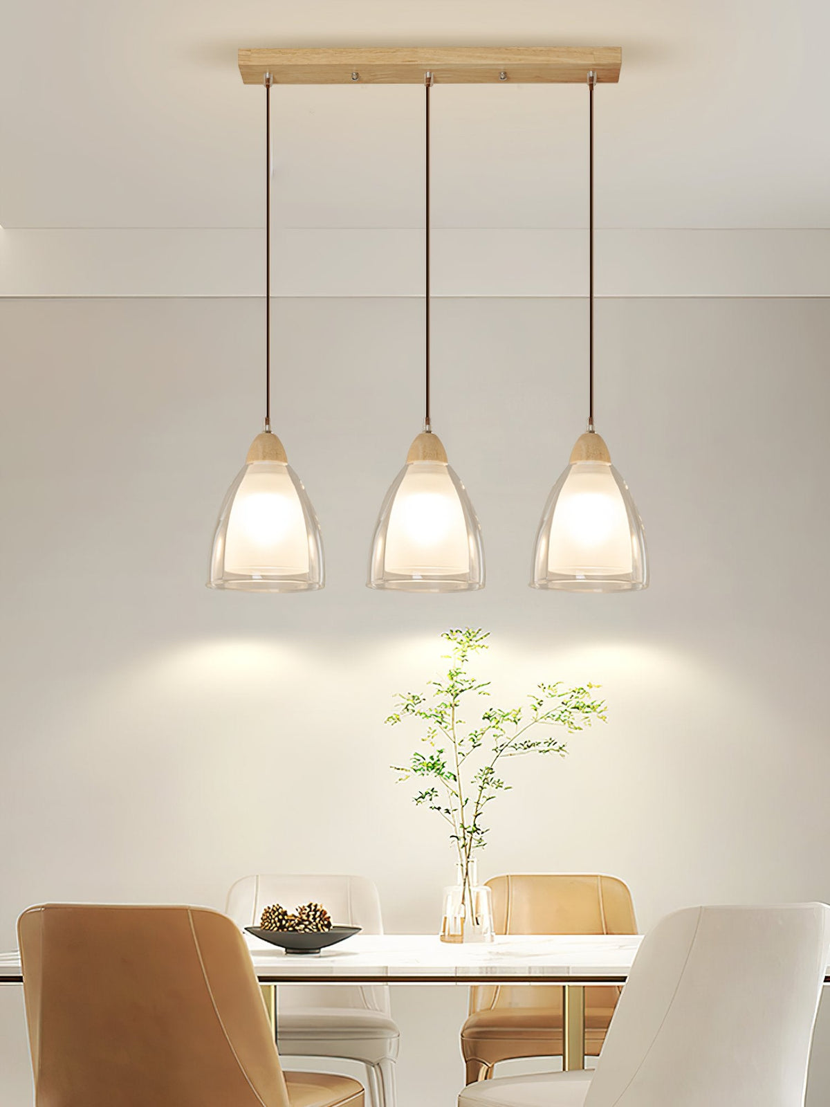 Marco Pendant Light