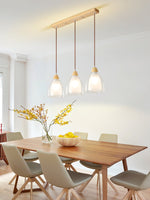 Marco Pendant Light