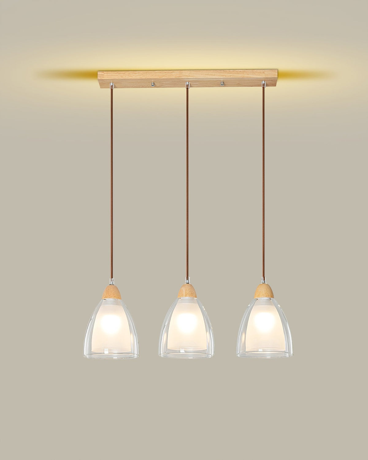 Marco Pendant Light