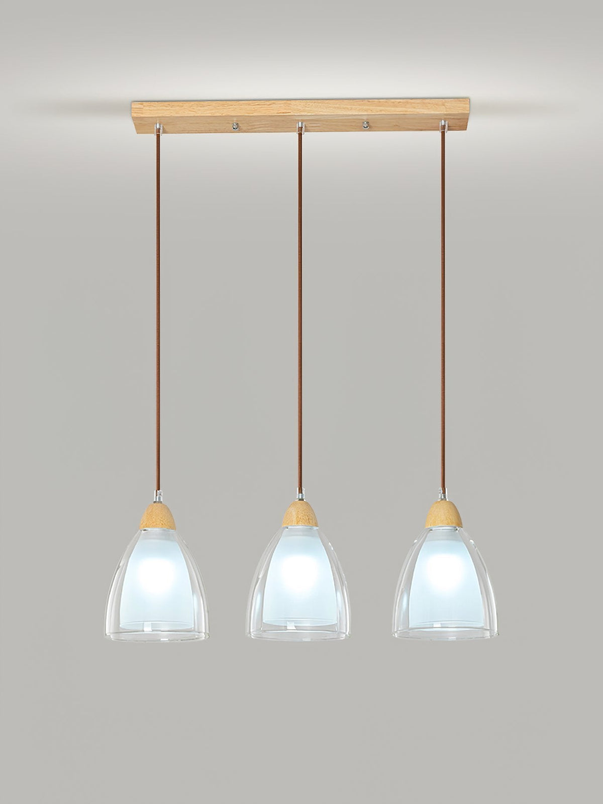 Marco Pendant Light