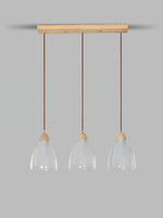 Marco Pendant Light