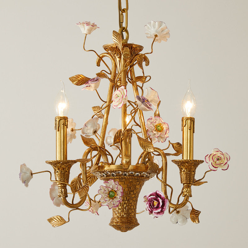 marguerite-flowers-chandelier
