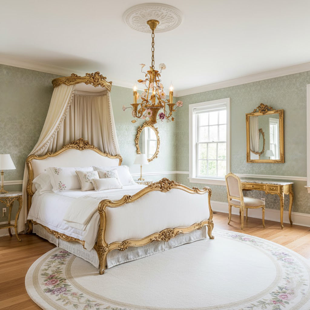 marguerite-flowers-chandelier
