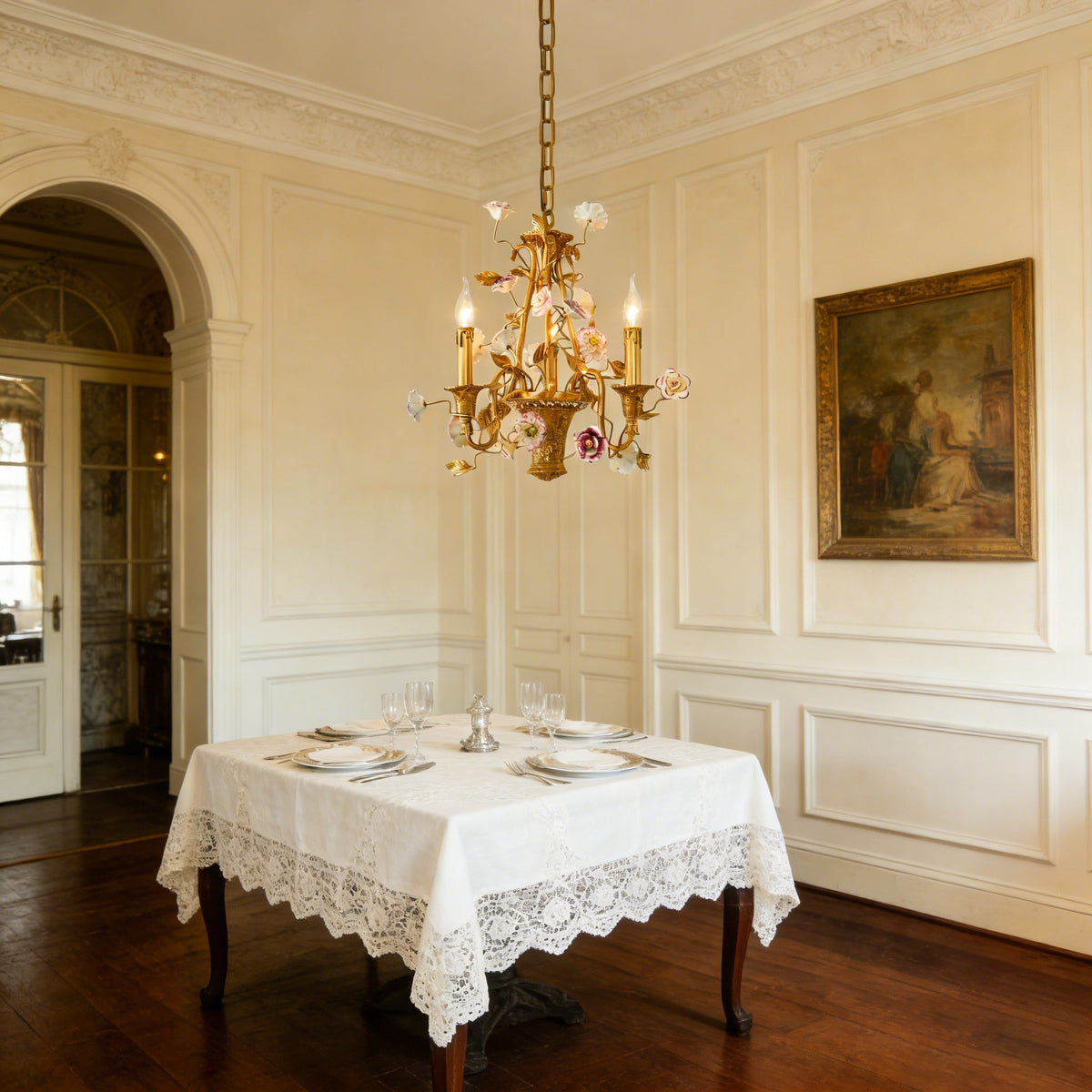 marguerite-flowers-chandelier
