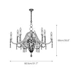 mariposa-chandelier