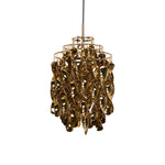 Maris Spiral Pendant Lamp