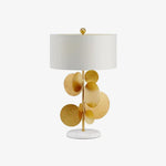 Mark Mcdowell Table Lamp