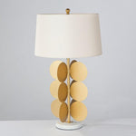 Mark Mcdowell Table Lamp