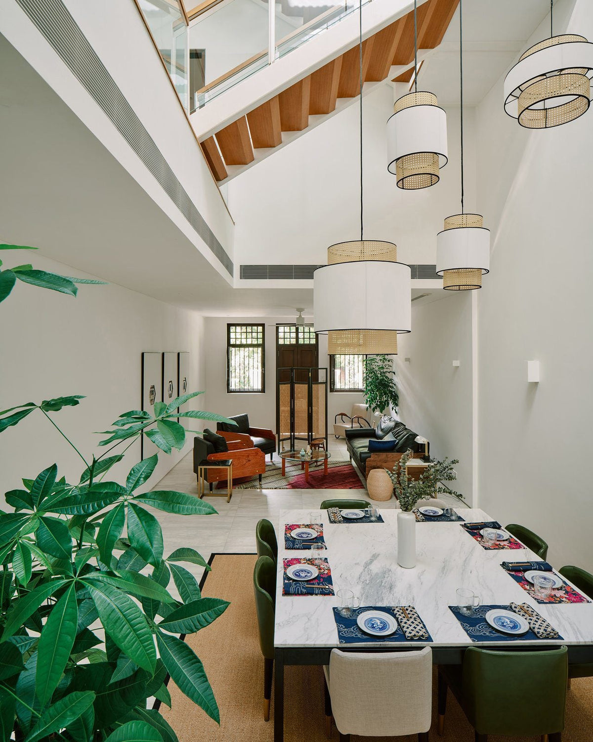 Marko Suspended lights