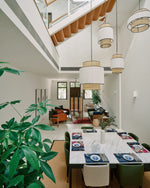 Marko Suspended lights