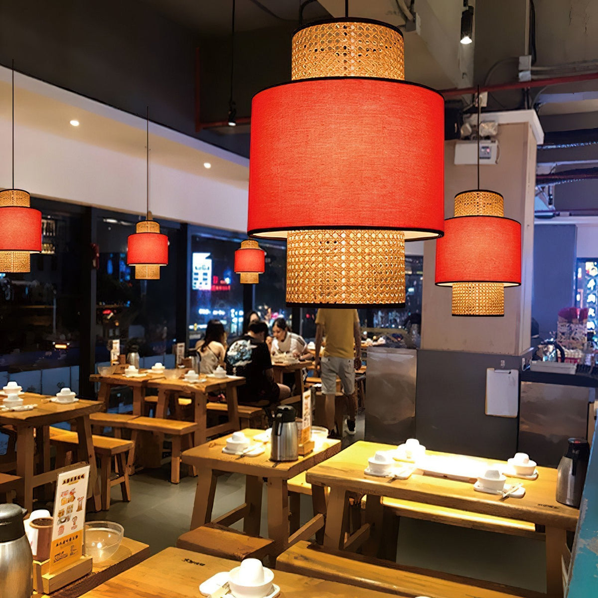 Marko Suspended lights