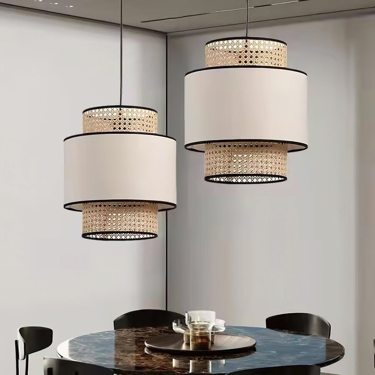 Marko Suspended lights
