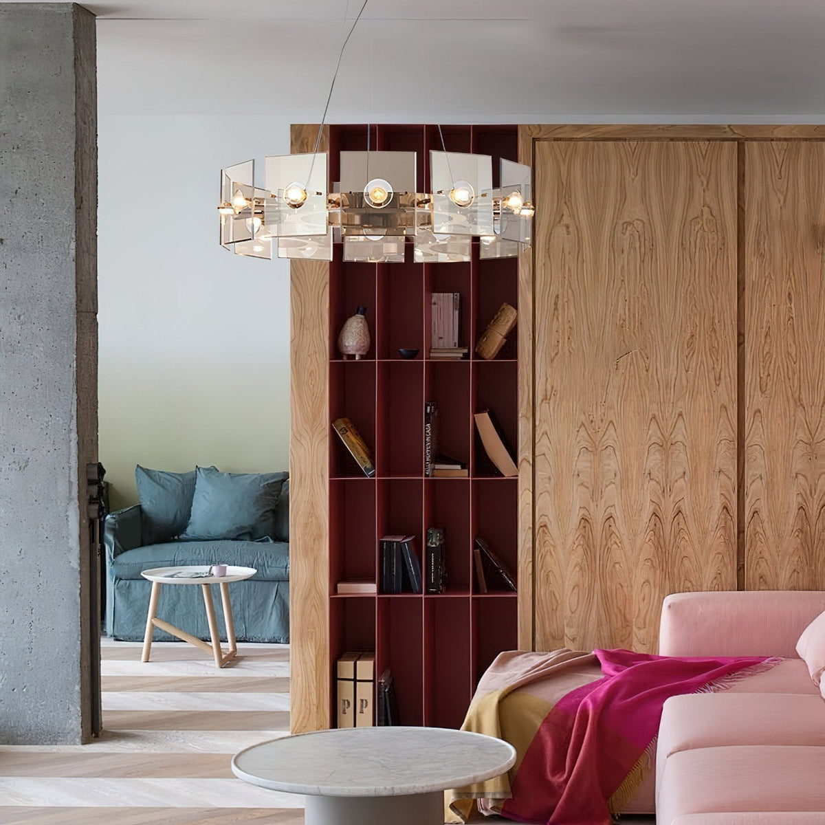 Marro Chandelier