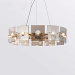 Marro Chandelier
