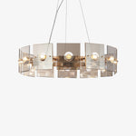 Marro Chandelier