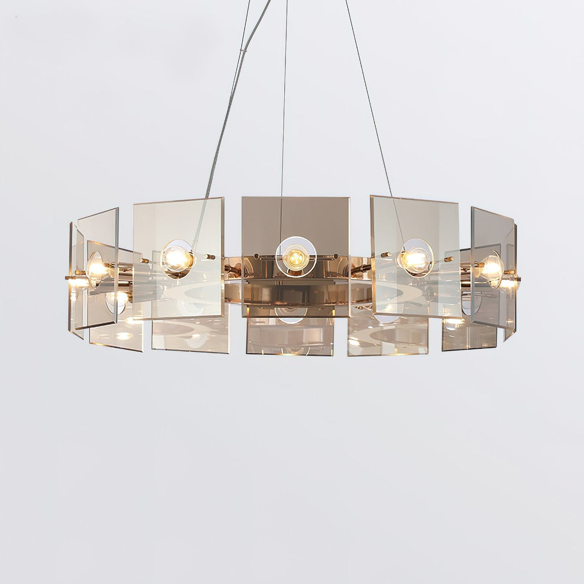 Marro Chandelier