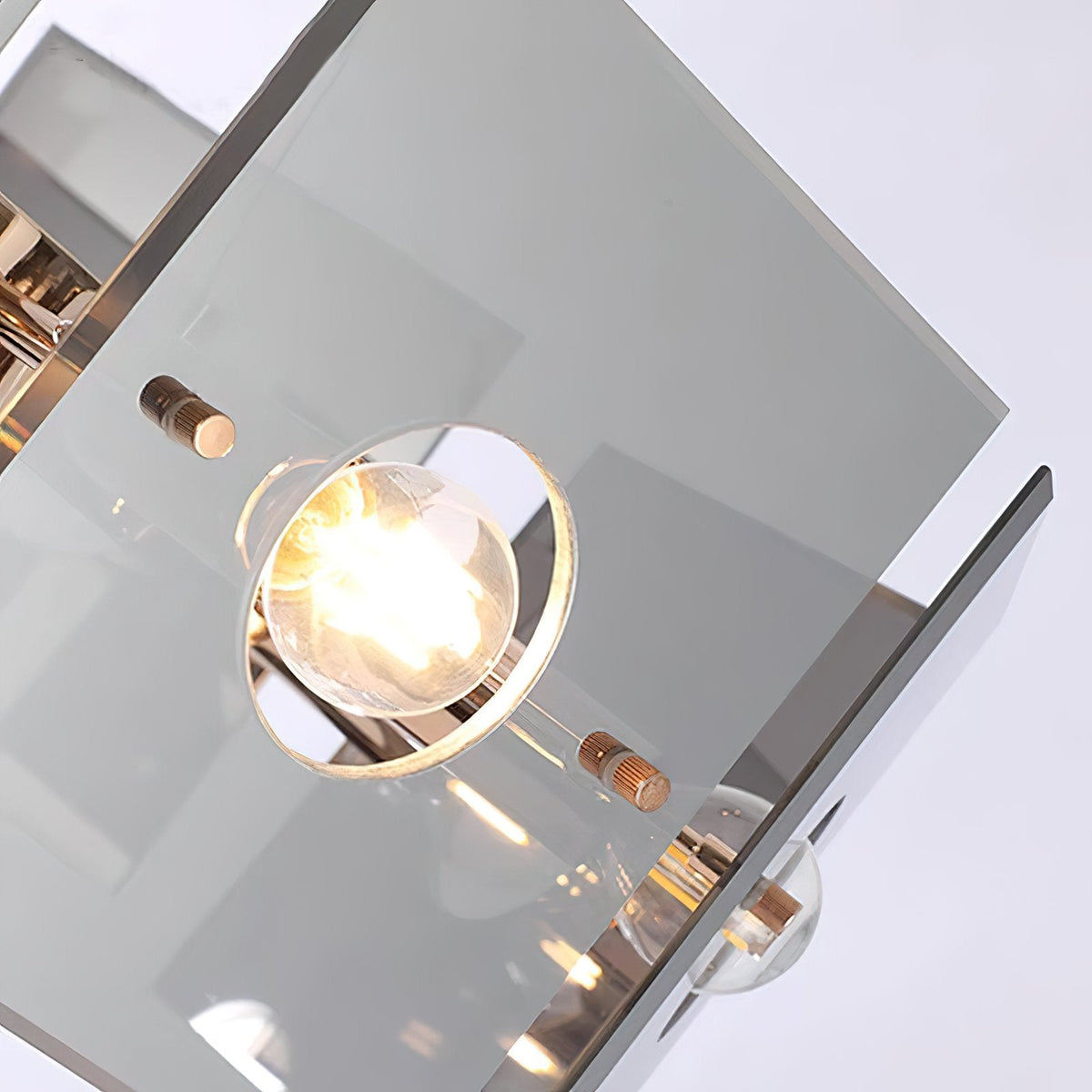 Marro Chandelier