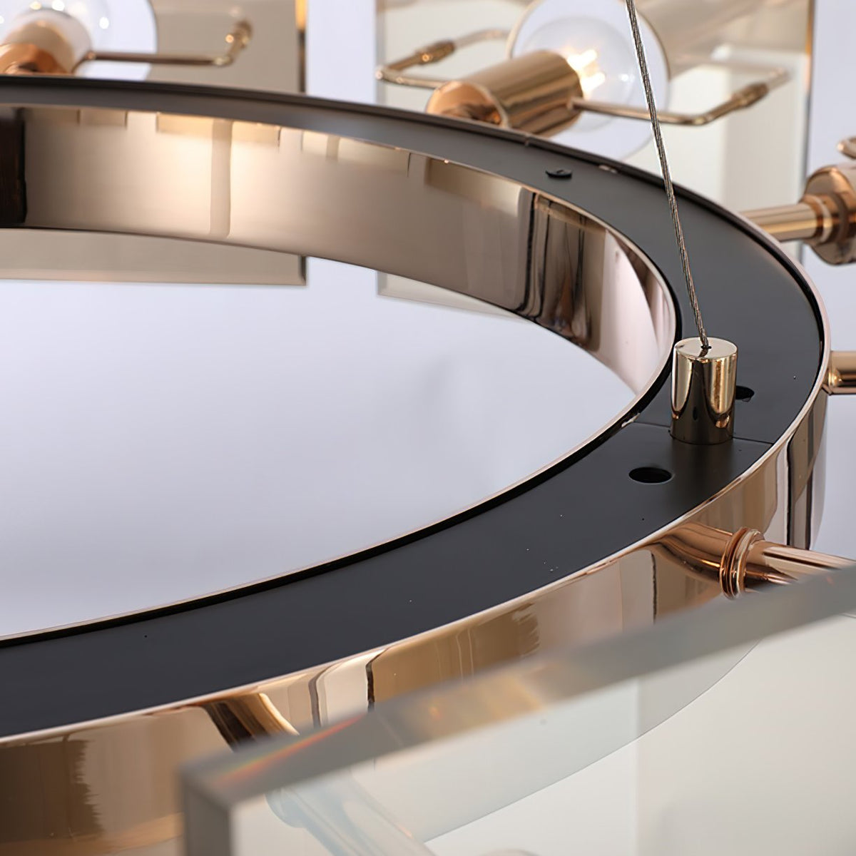 Marro Chandelier