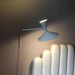 Marseille Adjustable Plug-in Wall Sconce with Swivel Arm