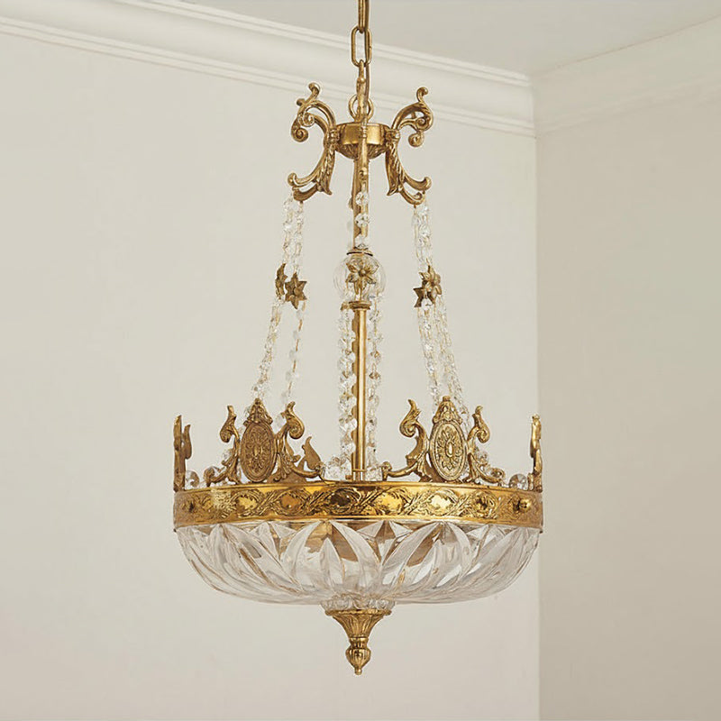 marselle-chandelier