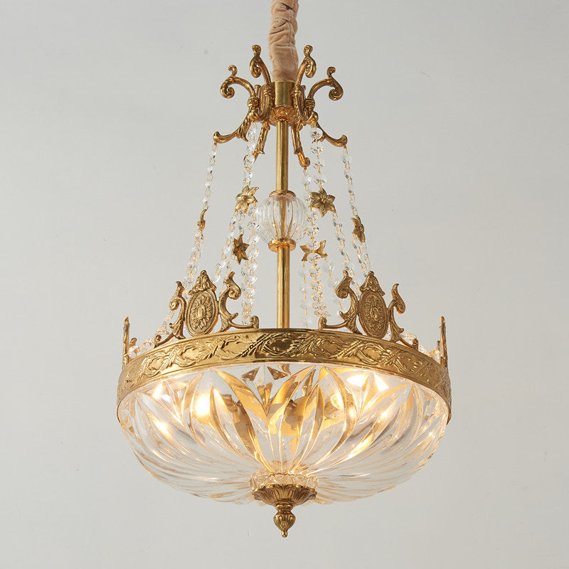 marselle-chandelier