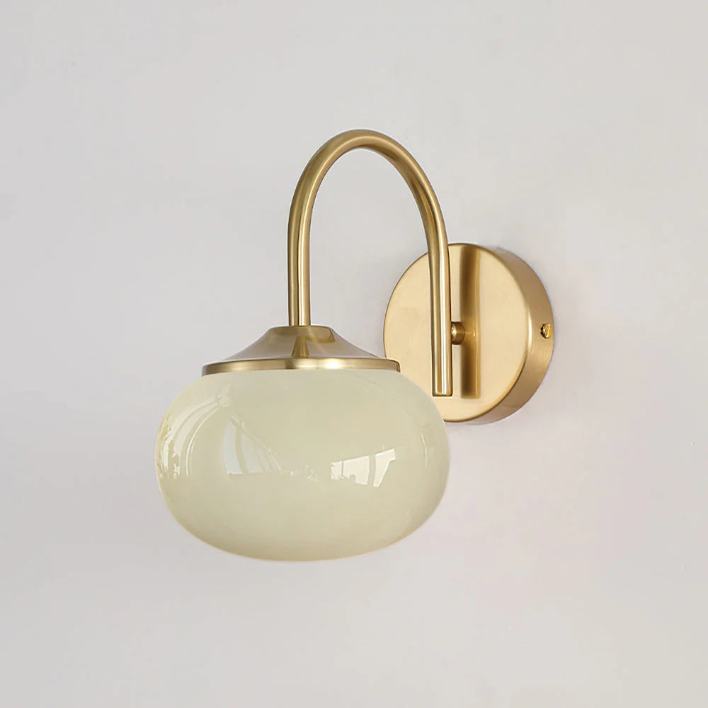 Creative Marshmallow Wall Lamp