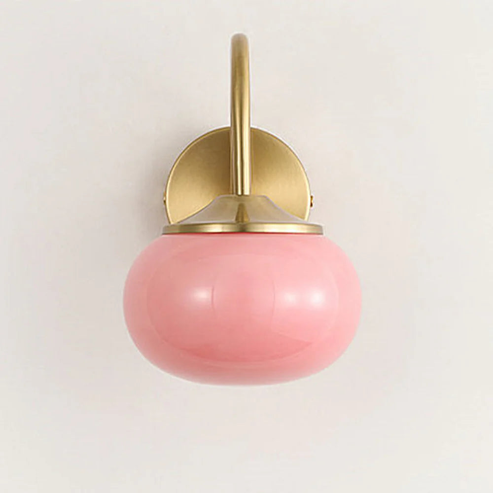 Creative Marshmallow Wall Lamp