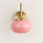 Creative Marshmallow Wall Lamp