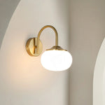 Creative Marshmallow Wall Lamp