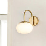 Creative Marshmallow Wall Lamp
