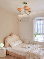 Marshmallow Pendant Light