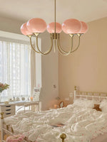 Marshmallow Pendant Light