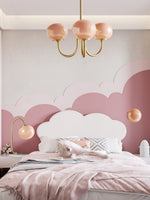 Marshmallow Pendant Light