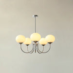 marshmallow-chandelier