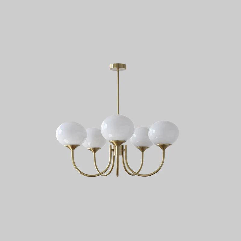 marshmallow-chandelier