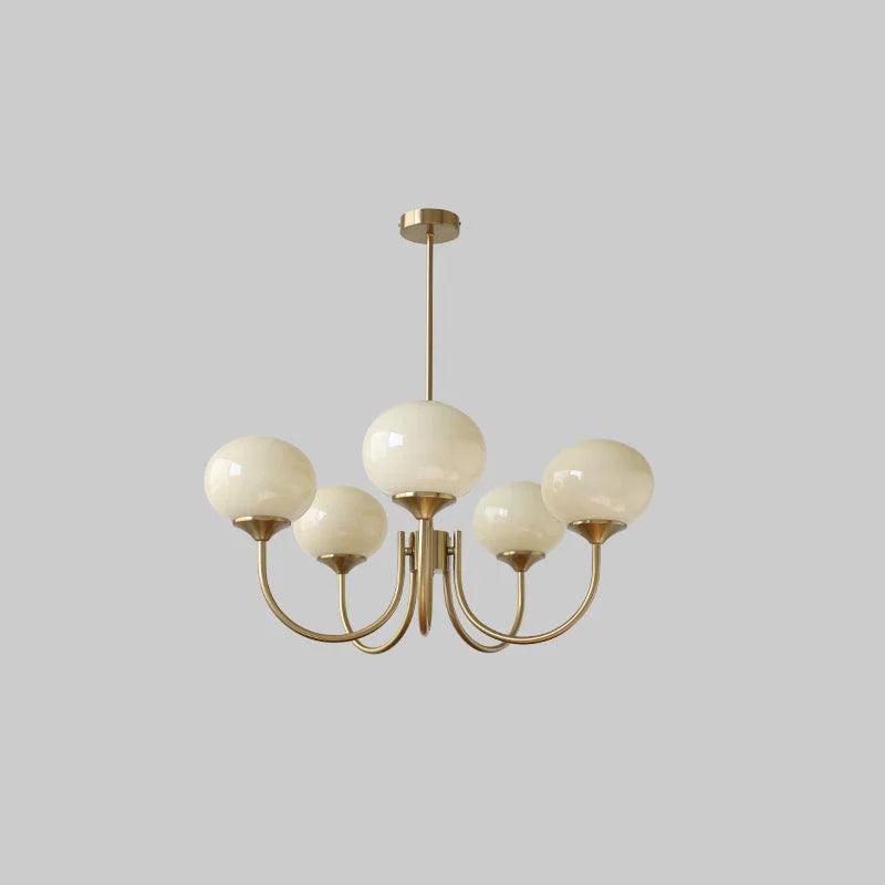 marshmallow-chandelier