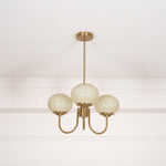 marshmallow-chandelier