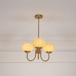 marshmallow-chandelier