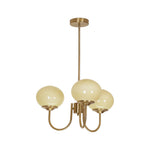 marshmallow-chandelier