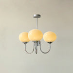 marshmallow-chandelier
