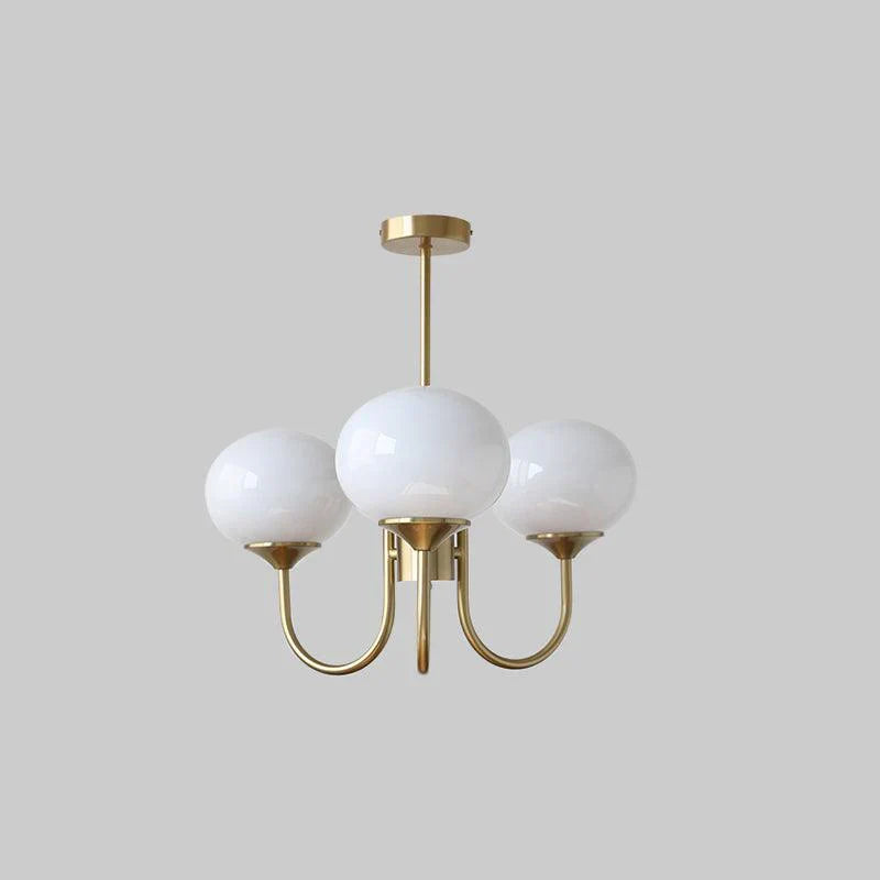 marshmallow-chandelier