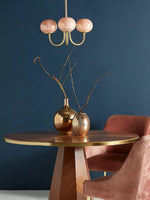 marshmallow-chandelier
