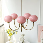 marshmallow-chandelier